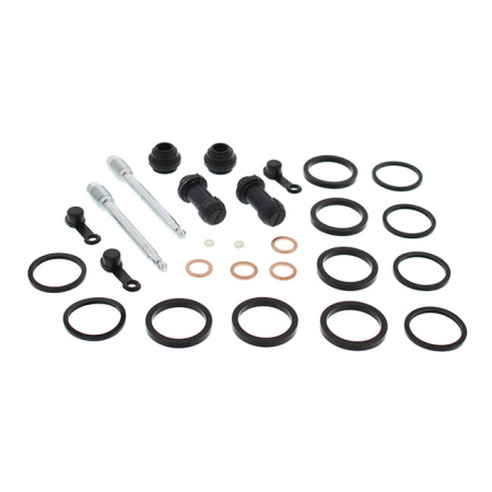 ALL BALLS CALIPER REBUILD KIT FRONT