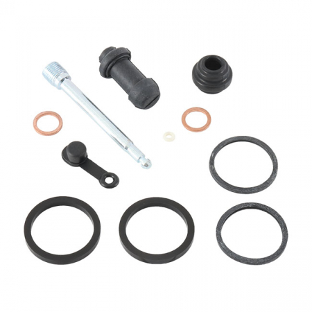 ALL BALLS CALIPER REBUILD KIT FRONT