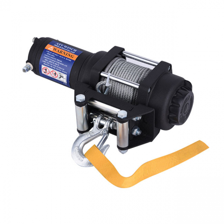 TENG TOOLS, EL1400 ELECTRICAL WINCH