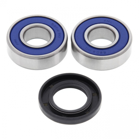 ALL BALLS WHEEL BEARING KIT, FRONT