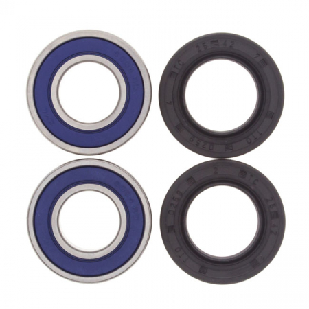 ALL BALLS WHEEL BEARING KIT, FRONT