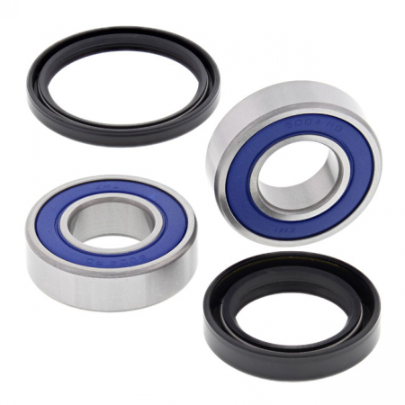 ALL BALLS WHEEL BEARING KIT, FRONT