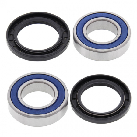 ALL BALLS WHEEL BEARING KIT, FRONT