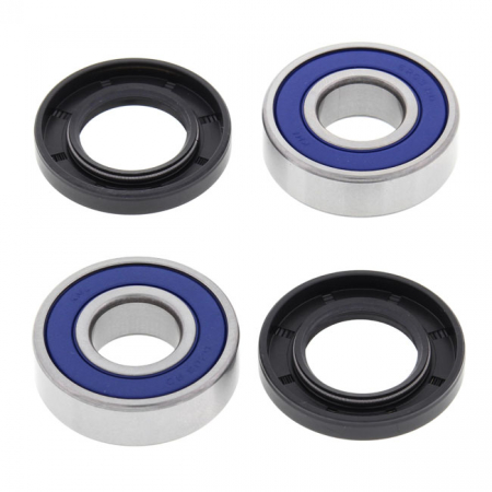 ALL BALLS WHEEL BEARING KIT, FRONT