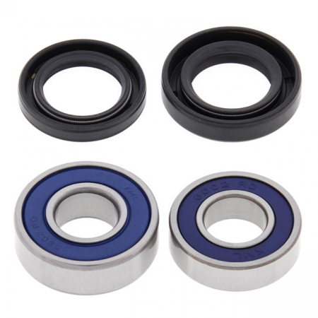 ALL BALLS WHEEL BEARING KIT, FRONT