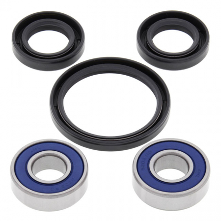 ALL BALLS WHEEL BEARING KIT, FRONT