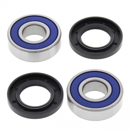 ALL BALLS WHEEL BEARING KIT, FRONT