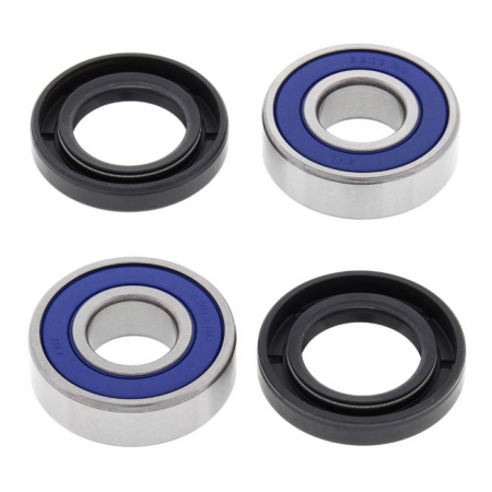 ALL BALLS WHEEL BEARING KIT, FRONT