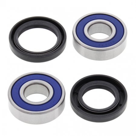 ALL BALLS WHEEL BEARING KIT, FRONT