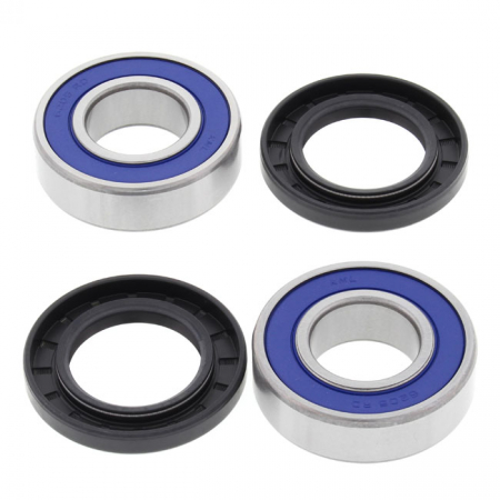 ALL BALLS WHEEL BEARING KIT, FRONT