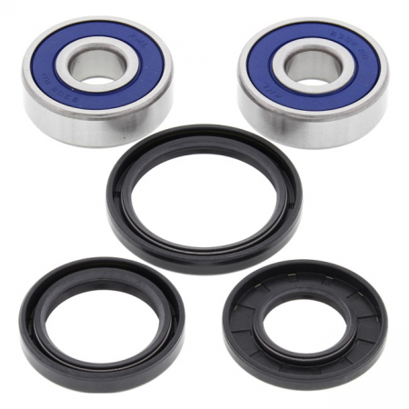 ALL BALLS WHEEL BEARING KIT, FRONT