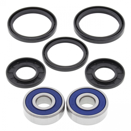 ALL BALLS WHEEL BEARING KIT, FRONT