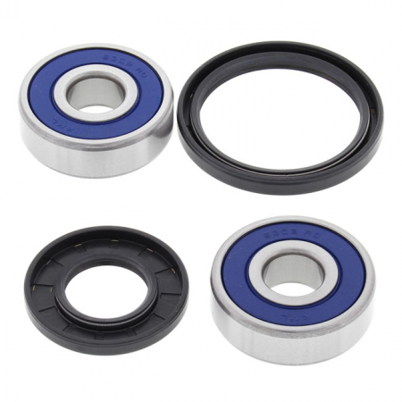 ALL BALLS WHEEL BEARING KIT, FRONT