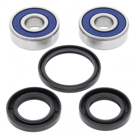 ALL BALLS WHEEL BEARING KIT, FRONT