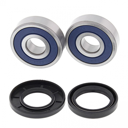 ALL BALLS WHEEL BEARING KIT, FRONT