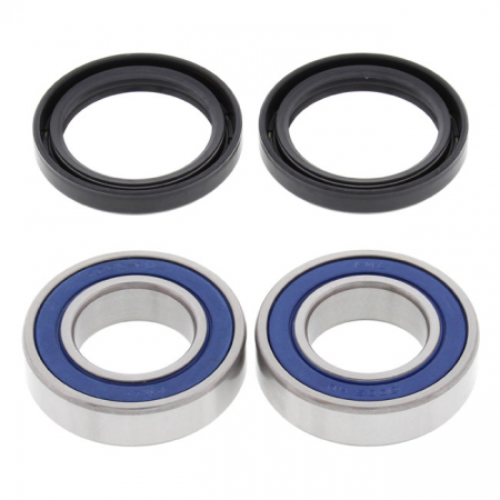 ALL BALLS WHEEL BEARING KIT, FRONT