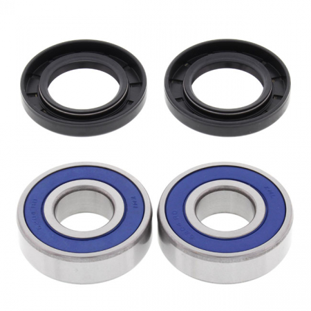 ALL BALLS WHEEL BEARING KIT, FRONT