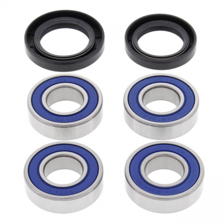 ALL BALLS WHEEL BEARING KIT, FRONT