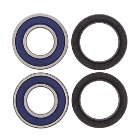 ALL BALLS WHEEL BEARING KIT, FRONT