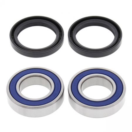 ALL BALLS WHEEL BEARING KIT, FRONT