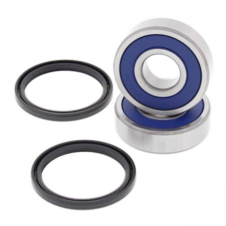 ALL BALLS WHEEL BEARING KIT, FRONT