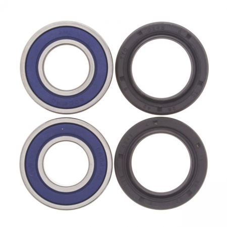 ALL BALLS WHEEL BEARING KIT, FRONT