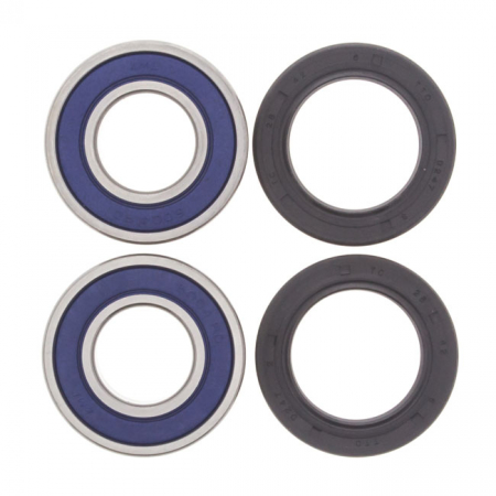 ALL BALLS WHEEL BEARING KIT, FRONT