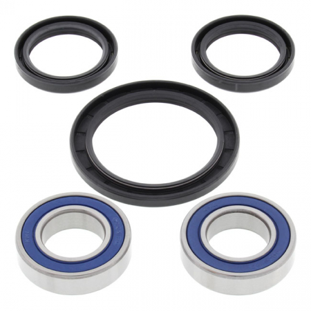 ALL BALLS WHEEL BEARING KIT, FRONT