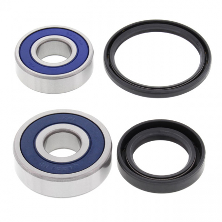 ALL BALLS WHEEL BEARING KIT, FRONT