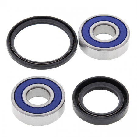 ALL BALLS WHEEL BEARING KIT, FRONT