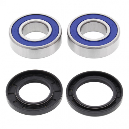 ALL BALLS WHEEL BEARING KIT, FRONT