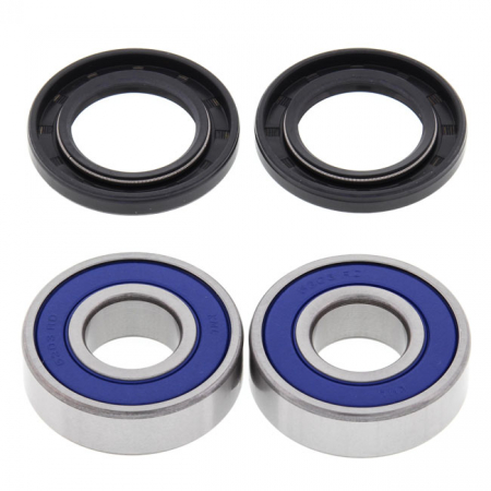 ALL BALLS WHEEL BEARING KIT, FRONT