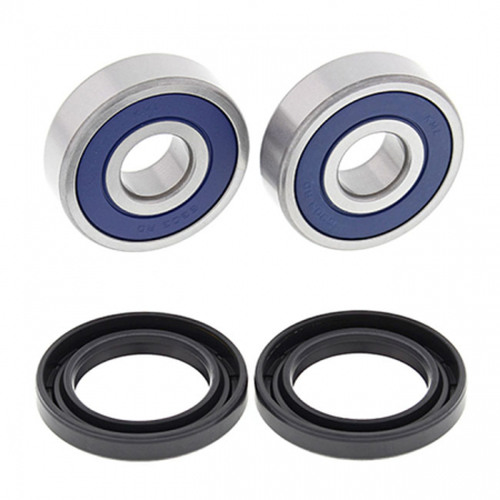 ALL BALLS WHEEL BEARING KIT, FRONT