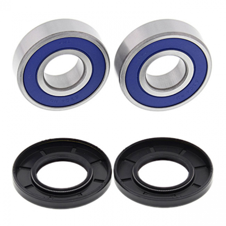 ALL BALLS WHEEL BEARING KIT, FRONT