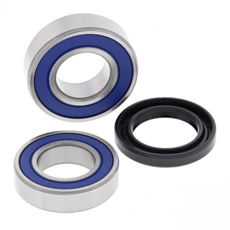 ALL BALLS WHEEL BEARING KIT, FRONT