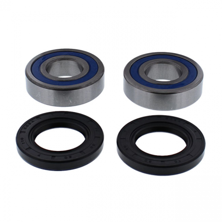 ALL BALLS WHEEL BEARING KIT, FRONT