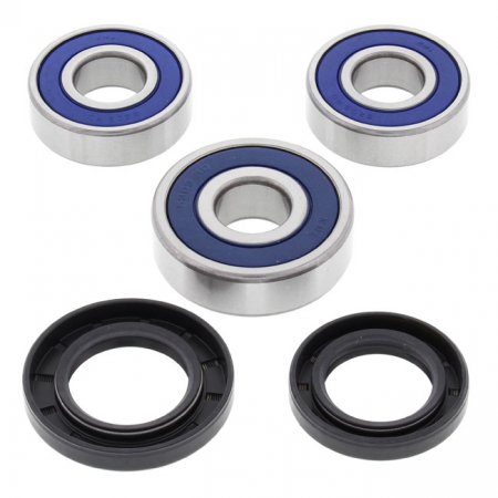 ALL BALLS WHEEL BEARING KIT, REAR