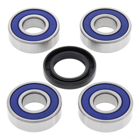 ALL BALLS WHEEL BEARING KIT, REAR