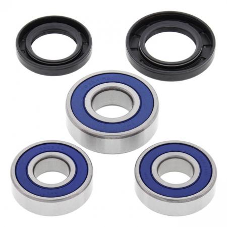 ALL BALLS WHEEL BEARING KIT, REAR