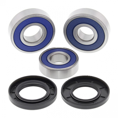 ALL BALLS WHEEL BEARING KIT, REAR