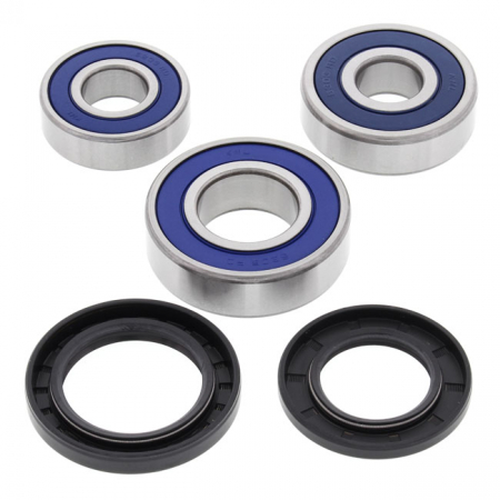 ALL BALLS WHEEL BEARING KIT, REAR