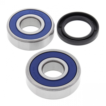 ALL BALLS WHEEL BEARING KIT, REAR