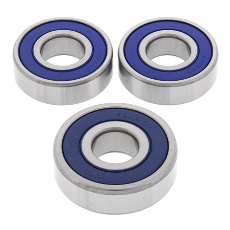 ALL BALLS WHEEL BEARING KIT, REAR