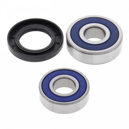 ALL BALLS WHEEL BEARING KIT, REAR