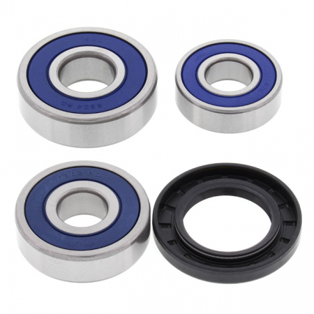 ALL BALLS WHEEL BEARING KIT, REAR