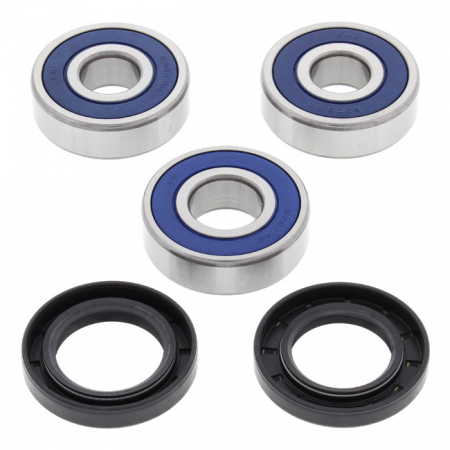 ALL BALLS WHEEL BEARING KIT, REAR