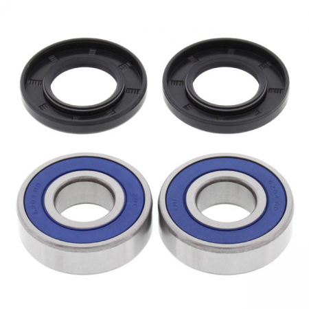 ALL BALLS WHEEL BEARING KIT, REAR