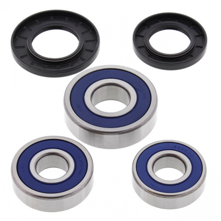 ALL BALLS WHEEL BEARING KIT, REAR