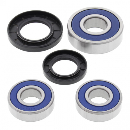 ALL BALLS WHEEL BEARING KIT, REAR