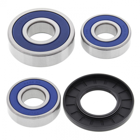 ALL BALLS WHEEL BEARING KIT, REAR